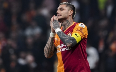 Mauro Icardi'den Instagram'da dikkat çeken bir paylaşım geldi