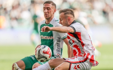 Celil Yksel'den sevk sonras aklama: 'Hukuka aykrdr'