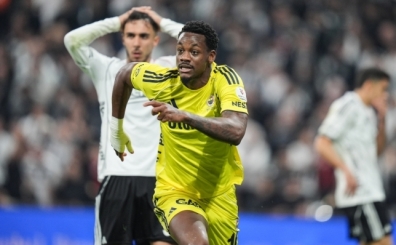 Duran'n Galatasaray hedefi