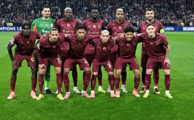 G.Saray'da yeni transferlerin sözleşmelerine özel madde