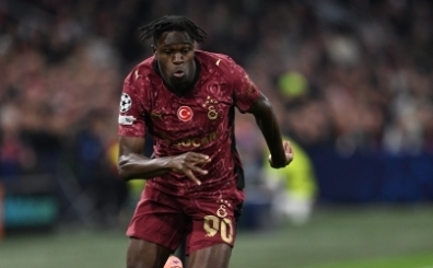 Singo: 'Osimhen çok büyük'