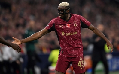 Victor Osimhen için flaş sözler: 'Galatasaray tutabilecek mi?'