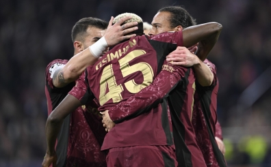 G.Saray'da ilk 8 hesabı başladı