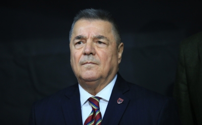 Samsunspor Başkan Vekili Bilen: 'Play-off'u garantilemiş olduk'