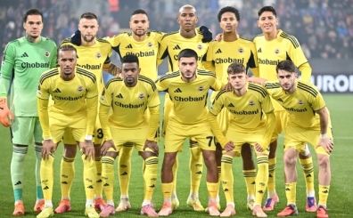 F.Bahçe'de transfer açıklaması!