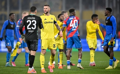 Plzen'den penaltı için itiraf!