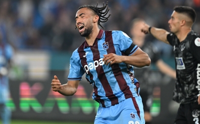 Folcarelli: 'Kazanmak isterdik, ancak bir puanla ayrldk'