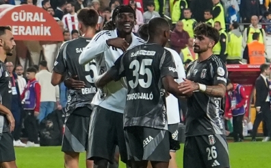 Ömer Üründül'den Beşiktaş'a uyarı: 'Ndidi harikaydı ama…'