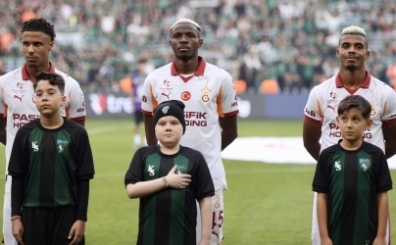 Hasan a: 'Onsuz olmaz; herkes akln bana alsn'