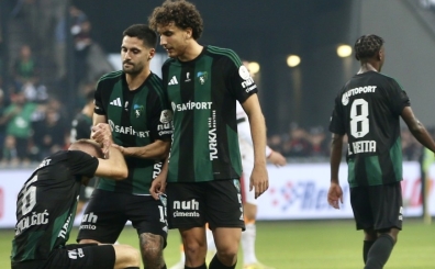 Botond Balogh: 'Osimhen ve Icardi'yi durdurduk'