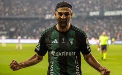 Serdar Dursun: 'Bize karşı oynamak kolay değil'