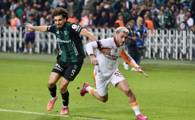 Bar Alper, etkisiz kald!