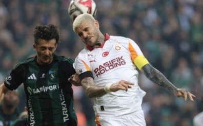 Nihat Kahveci'den Mauro Icardi için flaş yorum: 'Onun için...'