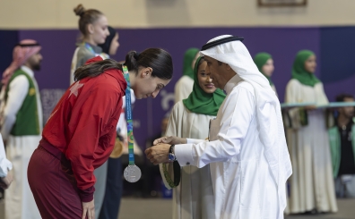 Türkiye, İslami Dayanışma Oyunları'nda lider: 91 madalya