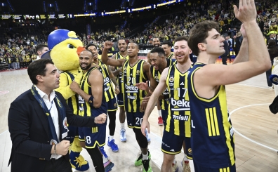 F.Bahçe'den taraftara teşekkür