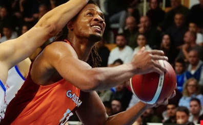 Galatasaray, Trieste’yi ağırlıyor: Devler Ligi’nde 5’te 5 hedefi