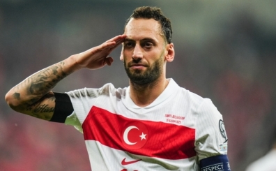 G.Saray vazgeçmedi: 15M€!