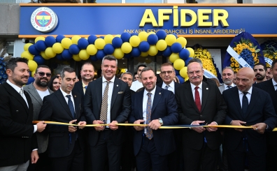 Sadettin Saran: 'Fenerbahçe'nin büyüklüğü sizler sayesinde'