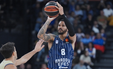 Anadolu Efes, Avrupa'da 888. manda Monaco karsnda