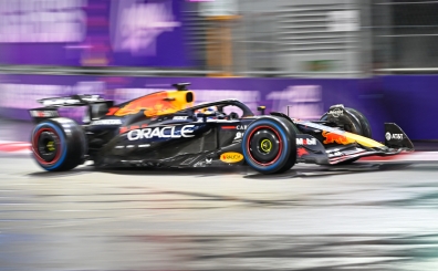 Las Vegas'ta kazanan Max: Yar kzt, 2 diskalifiye karar birden