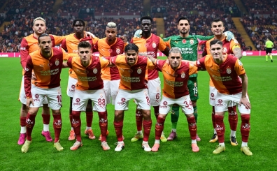 Galatasaray'da ayrlk iptal!