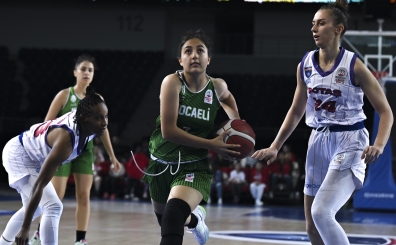 Bota�, evinde rahat galip