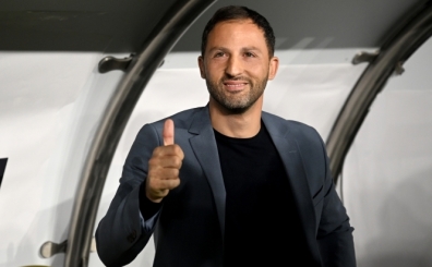 te Tedesco'nun derbi plan