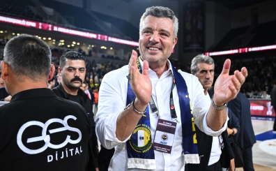 Sadettin Saran'n kesin karar: 'Biz sahada kalacaz!'