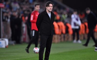 Fatih Tekke: 'İkisi de aynı; biri kırmızı kart, biri değil.'