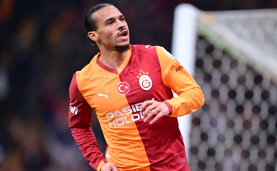 Leroy Sane: 'El pozisyonunu tekrar izlemeliyim'