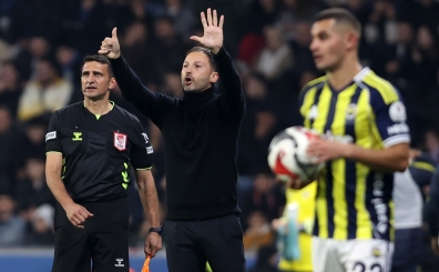 'G.Saray mann etkisi olmad'