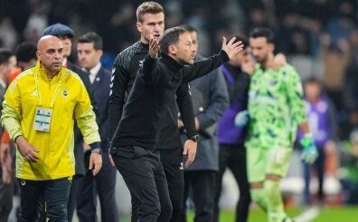 Tedesco: '4. hakem harikayd�'