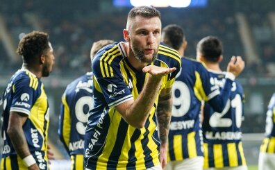 Skriniar'dan bu sezon ikinci gol