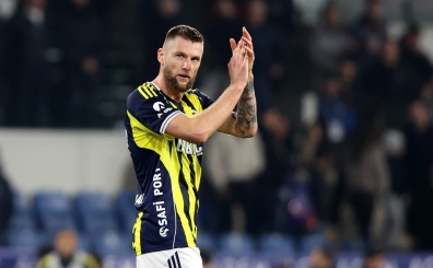 ��te F.Bah�e'nin transfer yan�t�