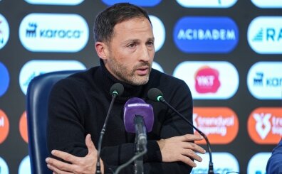 Galatasaray sorusuna cevap!