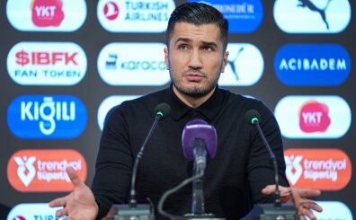 'Galibiyete yak�n olan bizdik'