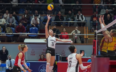 Olayl geen Gztepe - Beikta mann kazanan Gztepe