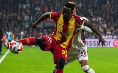 Galatasaray'dan hamle haz�rl���!