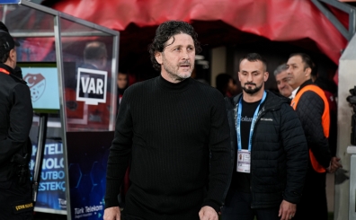Fatih Tekke: 'Oyuncuların 'bir şey olmaz' dediği anlarda...'