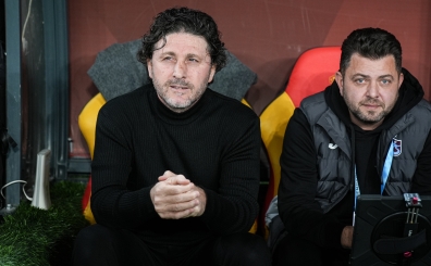 Fatih Tekke: 'Sorgulanan bir takımdan korkulan takıma'