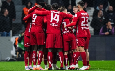 Zafer Grgen: 'Beikta'n zayf ynlerine ok iyi altk'