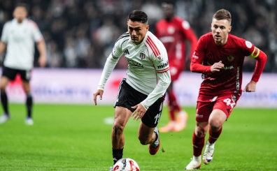 Beşiktaş'ta hatalar can yaktı