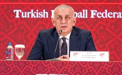 �brahim Hac�osmano�lu'ndan derbi i�in olay a��klamalar!