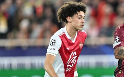 Monacolu Maghnes Akliouche: 'Galibiyet bize çok iyi geldi'