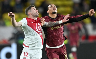 Galatasaray'ın Fransa'da galip gelme hasreti devam ediyor