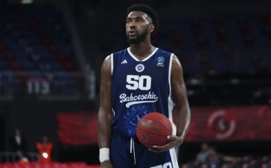 Bahçeşehir Koleji, EuroCup'ta İtalya’da avantajı koruyamadı!