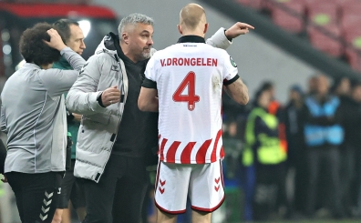 Thomas Reis'ten AEK yenilgisi sonrası transfer açıklaması geldi