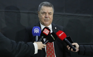 Samsunspor Başkanvekili Bilen: 'Sadece bir maç kaybettik'