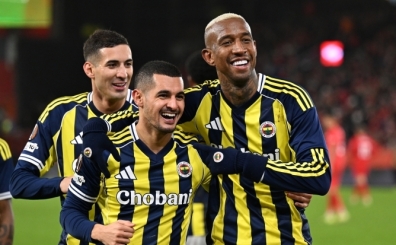 Yazarların F.Bahçe yorumları: 'İtirazların sonucunu aldı'