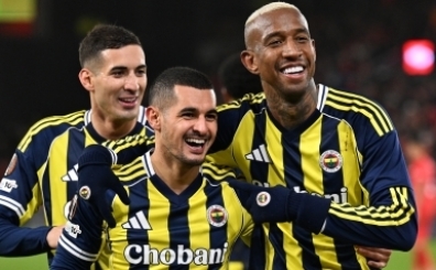 Anderson Talisca için o iddia!